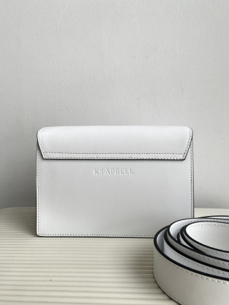 Сумка 0188 Белый (470)